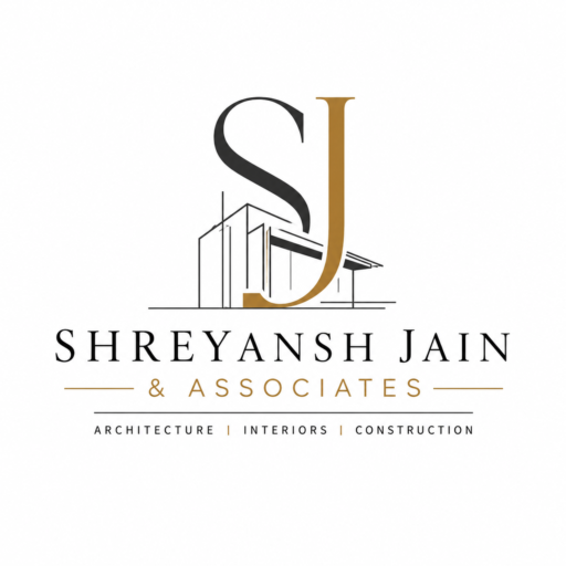 Shreyansh Jain & Associates Logo