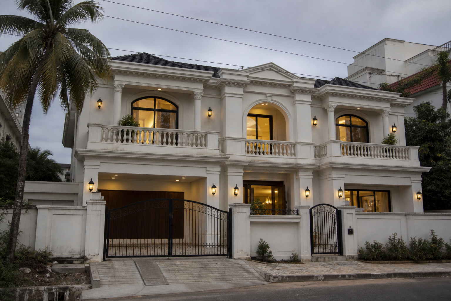 Signature Villa 1-15