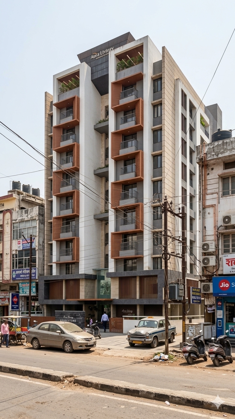 Boutique Luxury Hotel Indore
