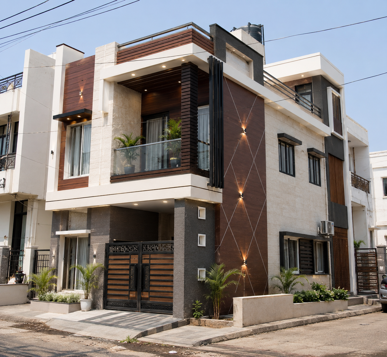 Luxury Bungalow 049