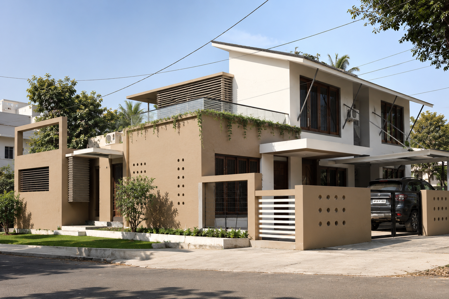 Premium Urban Home 059