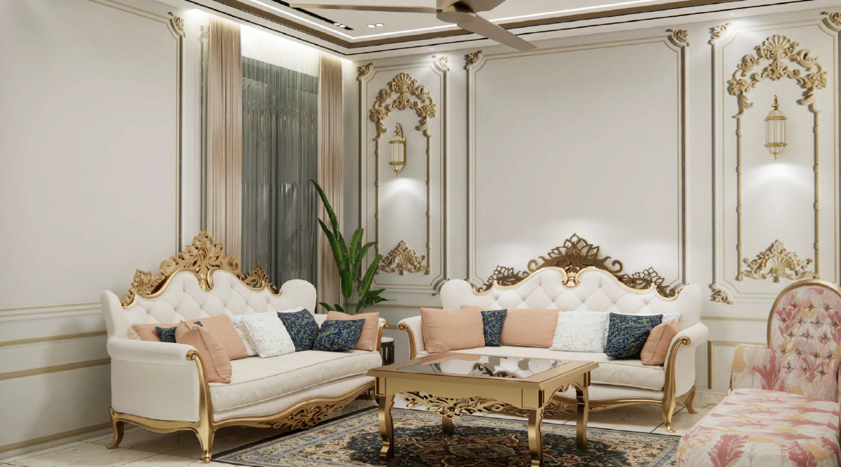 Guest Drawing Room 2