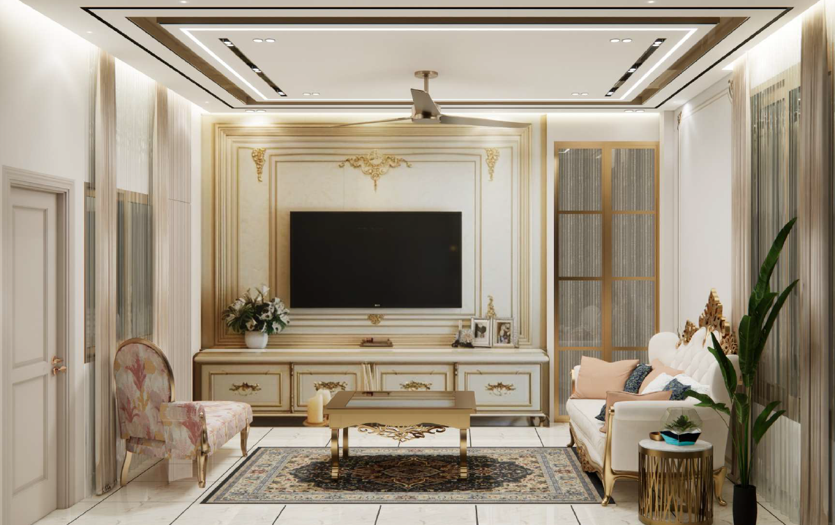 Guest Drawing Room 3