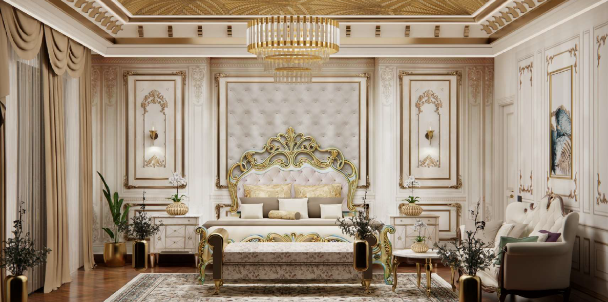 Interior design services Bhopal